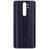 Capac Baterie Xiaomi Redmi Note 8 Pro, Negru