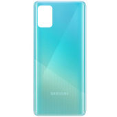 Capac Baterie Samsung Galaxy A51 A515, Albastru