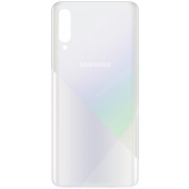 Capac Baterie Samsung Galaxy A30s A307, Alb