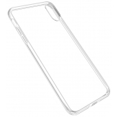 Husa pentru Apple iPhone 11 Pro, OEM, Ultra Slim, Transparenta