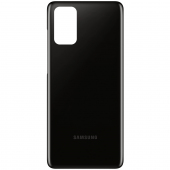 Capac Baterie Samsung Galaxy S20+ G985, Negru