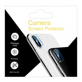 Folie Protectie Camera spate OEM pentru Apple iPhone 12 Pro Max, Sticla Flexibila