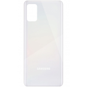 Capac Baterie Samsung Galaxy A41 A415, Alb