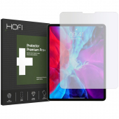 Folie de protectie Ecran HOFI PRO+ pentru Apple iPad Air (2022) / Air (2020), Sticla securizata, Full Glue, HOFI040