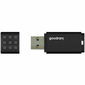 Memorie Externa USB-A 3.0 GoodRam UME3, 64Gb UME3-0640K0R11