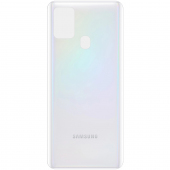 Capac Baterie Samsung Galaxy A21s A217, Alb 