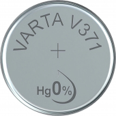 Baterie Varta AG6 / V371 SR920W