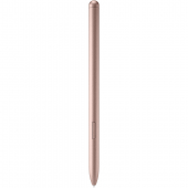 Creion Touch Pen Samsung Galaxy Tab S7 T870 / Samsung Galaxy Tab S7 T875 / Samsung Galaxy Tab S7+, Auriu EJ-PT870BAEGEU
