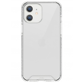 Husa pentru Apple iPhone 12 mini, UNIQ, Combat, Transparenta