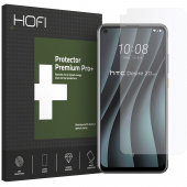 Folie de protectie Ecran HOFI pentru HTC Desire 20 Pro, Sticla Flexibila, Full Glue