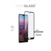 Folie de protectie Ecran Nevox pentru Samsung Galaxy A42 5G A426, Sticla securizata, Full Glue, 2.5D