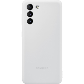 Husa TPU Samsung Galaxy S21+ 5G, Gri EF-PG996TJEGWW