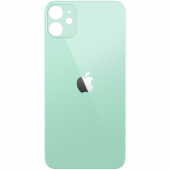 Capac Baterie Apple iPhone 11, Verde 