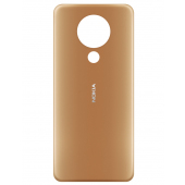 Capac Baterie Nokia 5.3, Auriu 