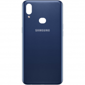 Capac Baterie Samsung Galaxy A10s A107, Albastru 