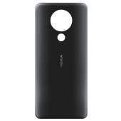 Capac Baterie Nokia 5.3, Negru 
