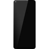 Display - Touchscreen Xiaomi Mi 10T 5G, Negru 