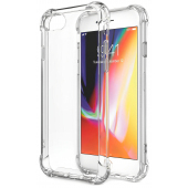 Husa TPU OEM Antisoc pentru Samsung Galaxy A51 A515, Transparenta