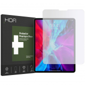 Folie de protectie Ecran HOFI PRO+ pentru Apple iPad Pro 11 (2022) / Pro 11 (2021) / Pro 11 (2020), Sticla Securizata, Full Glue HOFI102