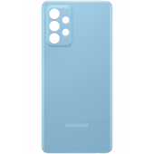 Capac Baterie Samsung Galaxy A52s 5G A528 / A52 5G A526 / A52 A525, Albastru (Awesome Blue)