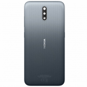 Capac Baterie Nokia 2.3, Negru 