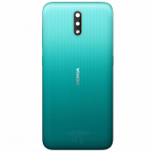 Capac Baterie Nokia 2.3, Verde 