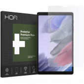 Folie de protectie Ecran HOFI PRO+ pentru Samsung Galaxy Tab A7 Lite, Sticla securizata, Full Glue, 2.5D HOFI114