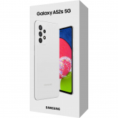 Cutie fara accesorii Samsung Galaxy A52s 5G A528, Swap
