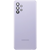 Capac Baterie Samsung Galaxy A32 5G A326, Mov 