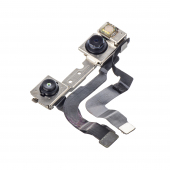Camera Frontala - Senzor Face ID Apple iPhone 12, cu banda