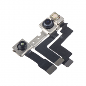 Camera Frontala - Senzor Face ID Apple iPhone 12 mini, Cu banda 