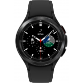 Ceas Smartwatch Samsung Galaxy Watch4 Classic, 46mm, BT, Negru SM-R890NZKAEUE 
