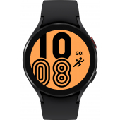 Ceas Smartwatch Samsung Galaxy Watch4, 44mm, BT, Negru SM-R870NZKAEUE 