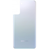 Capac Baterie Samsung Galaxy S21+ 5G G996, Argintiu