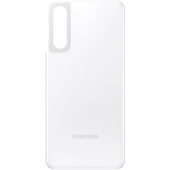 Capac Baterie Samsung Galaxy S21 5G, Alb 