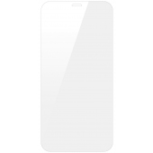Folie Protectie Ecran OEM pentru Apple iPhone XS / Apple iPhone X / Apple iPhone 11 Pro, Sticla securizata, Full Face, Full Glue, 5D, 9H, 0.33mm, UV 