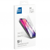 Folie de protectie Ecran Blue Star pentru Oppo A74 5G, Sticla Securizata, Full Glue