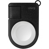 Cablu Incarcare UNIQ pentru Apple Watch Series, Negru