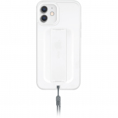 Husa pentru Apple iPhone 12 mini, UNIQ, Heldro DE, Transparenta