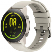 Ceas Smartwatch Xiaomi Mi Watch, Bej BHR4723GL 