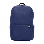 Rucsac Xiaomi Mi Casual Daypack pentru Laptop 13inch, Waterproof, Bleumarin ZJB4144GL