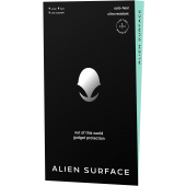 Folie de protectie Fata si Spate Alien Surface pentru Apple iPhone 13, Silicon