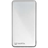 Baterie Externa Powerbank Varta Energy, 20000 mA, Standard Charge (5V), Gri