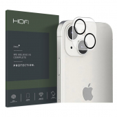 Folie Protectie Camera spate HOFI CAM PRO+ pentru Apple iPhone 13 mini / Apple iPhone 13, Sticla securizata, 9H 
