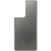 Capac Baterie Samsung Galaxy S21 Ultra 5G G998, Gri
