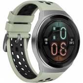 Ceas Smartwatch Huawei Watch GT 2e (2020), 46mm, Mint Green, Verde 55025275 
