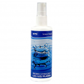 Spray De Curatare Lichid OEM E5, LCD / TFT, 100 ml RE01080 
