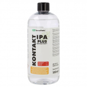 Alcool Izopropilic Termopasty Kontakt IPA Plus, 500ml ART.AGT-105
