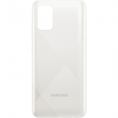 Capac Baterie Samsung Galaxy A02s A025F, Alb