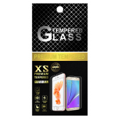 Folie de protectie Ecran PP+ pentru Apple iPhone 6 / 6s, Sticla securizata, Full Glue, 2.5D
